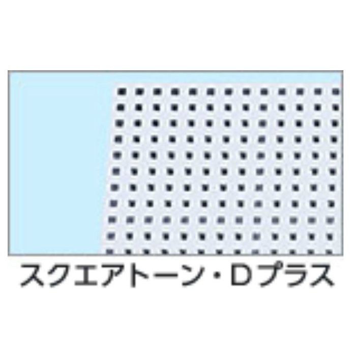 タイガースクエアトーン・Dプラス 1.5×3版【アウンワークス通販】