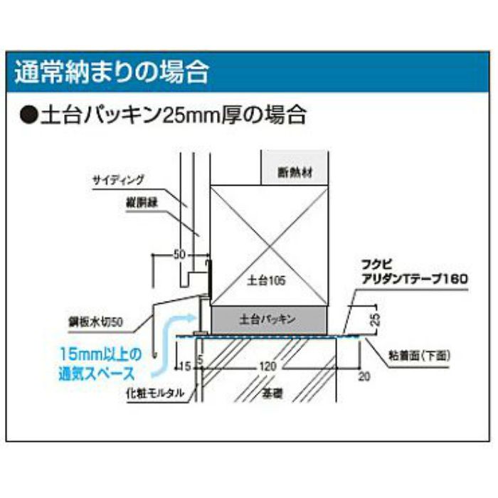 Artt80 アリダンtテープ80 アウンワークス通販