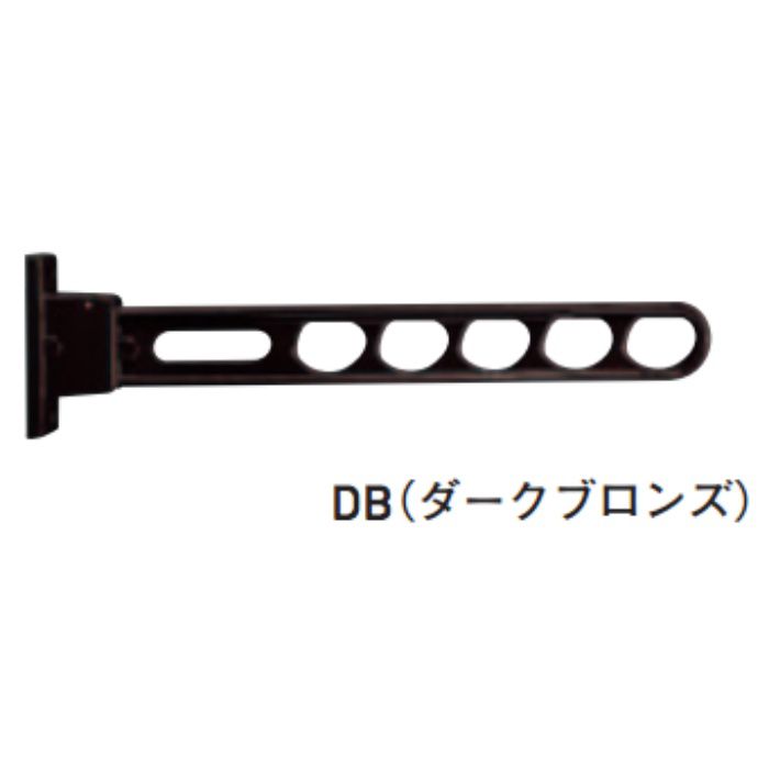 スカイクリーンスリム1型 650 Db ダークブロンズ 10本 ケース アウンワークス通販